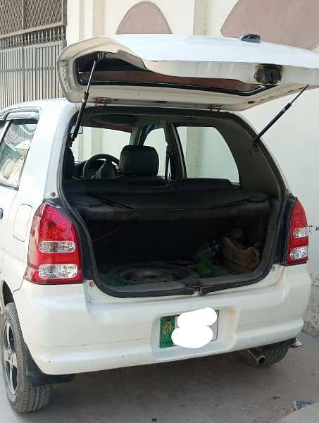 Suzuki Alto 2009 5