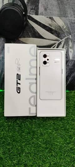 realmi GT2 0319/3612/581