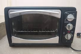 Baking oven for sale