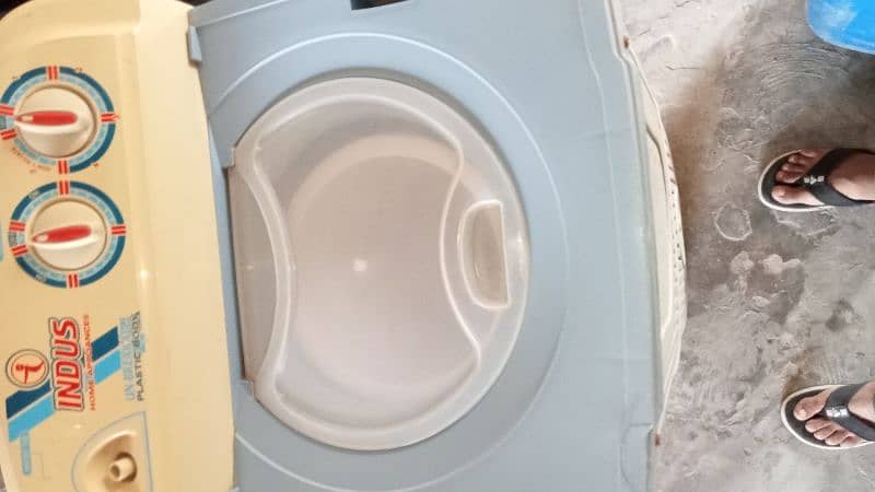 washing machine and dryer 5