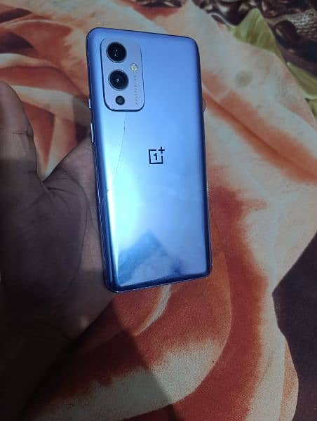 Oneplus 9 & iphone 6 plus pta approved 11