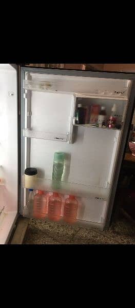 Dawlance Refrigerator 1