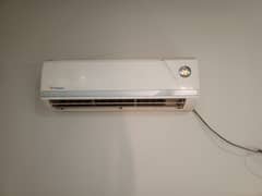 Dawlance 1 Ton Ac in Good condition 0