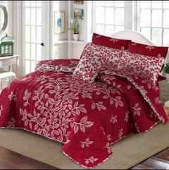 7 PCs cotton bedsheets 0