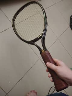 Tennis racket for kids