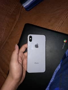 Iphone x 256 gb