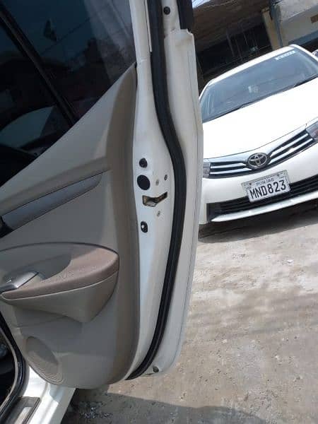 Honda City IDSI 2019 5