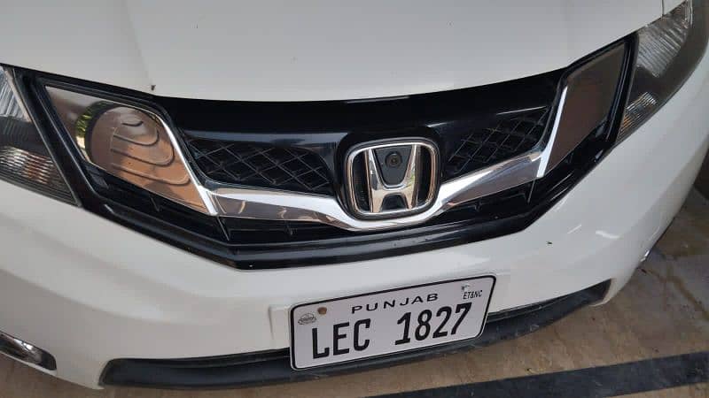 Honda City IDSI 2019 8