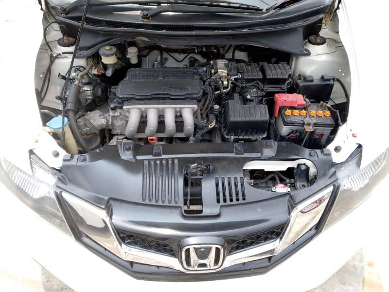 Honda City IDSI 2019 18