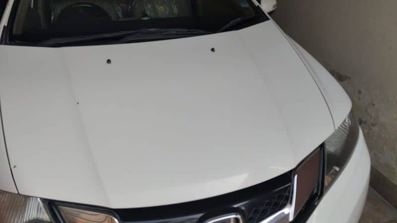 Honda City IDSI 2019 19