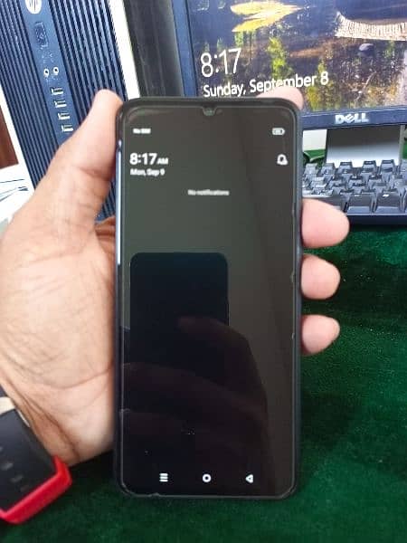 Infinix Note 12 8 128 7