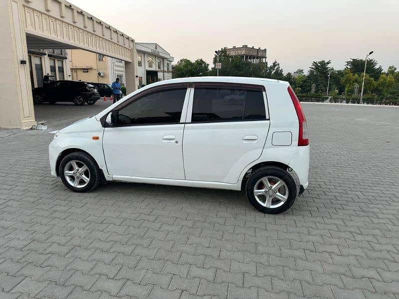 Daihatsu Mira 2006 4