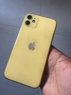 iphone 11 64gb non pta all ok 0