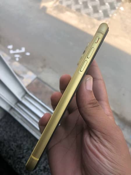 iphone 11 64gb non pta all ok 1