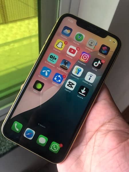 iphone 11 64gb non pta all ok 5