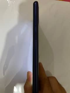 samsung A03 4gb 64gb with box