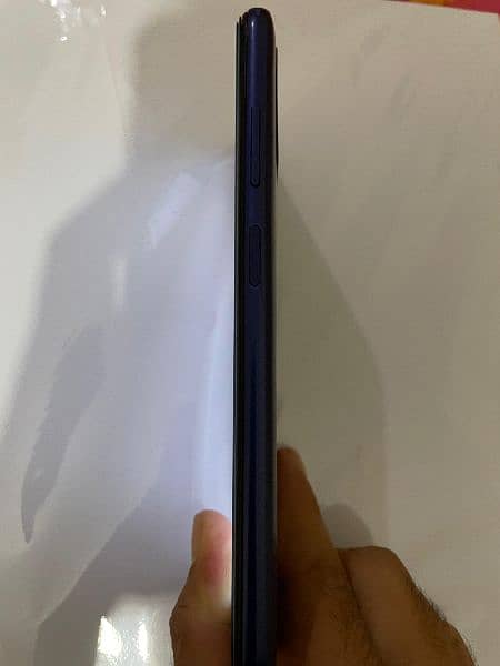 samsung A03 4gb 64gb with box 0