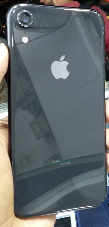 Iphone XR 1