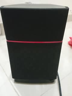 Edifier Multimedia speaker Subwoofer system M3200