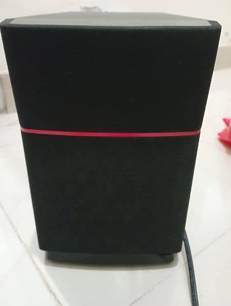 Edifier Multimedia speaker Subwoofer system M3200 0