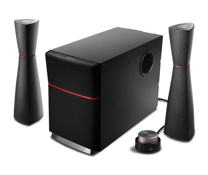 Edifier Multimedia speaker Subwoofer system M3200 6