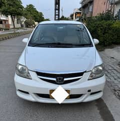 Honda City IDSI 2006