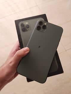 iphone 11 pro max physical dual 0