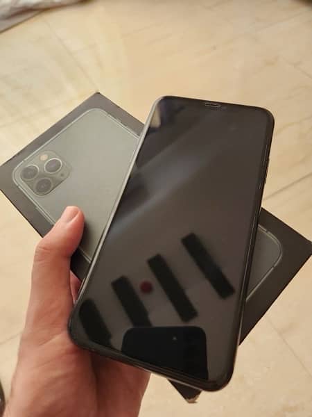 iphone 11 pro max physical dual 2