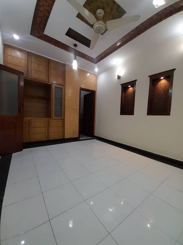 4 Marla Full House For Rent In G-13 Islamabad 1