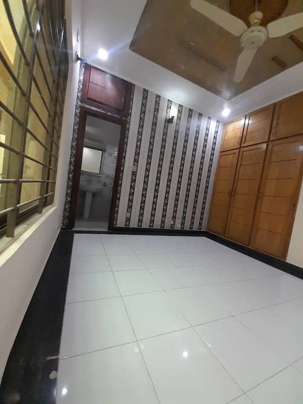 4 Marla Full House For Rent In G-13 Islamabad 3