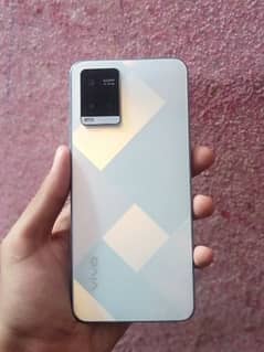 vivo y33s 8/256 GB urgent sale need money