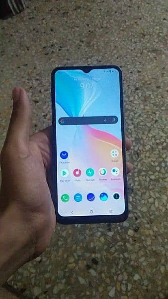 vivo y33s 8/256 GB urgent sale need money 2