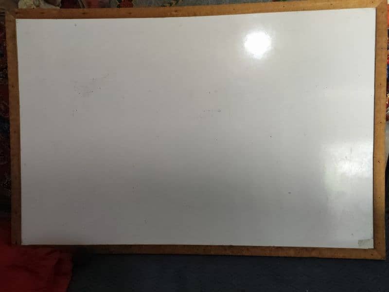 White Board For Teachers 2