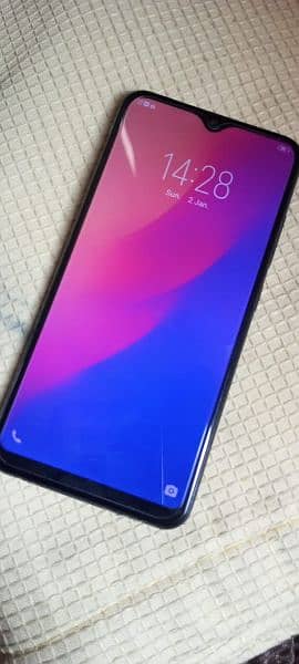 Vivo y 90 1