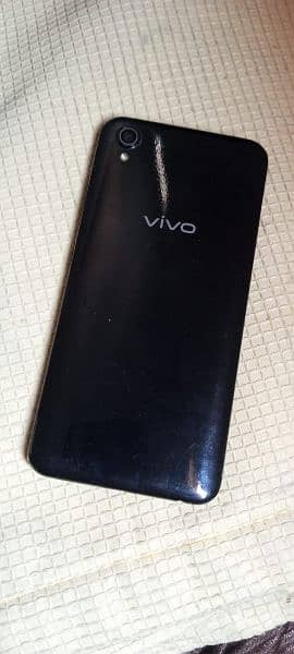 Vivo y 90 2