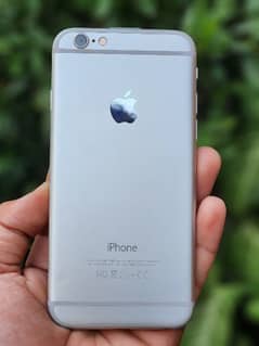 Iphone 6 pta approved 64 gb