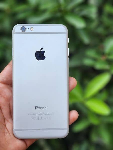 Iphone 6 pta approved 64 gb 3