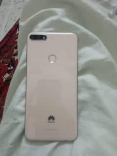 Honor prime y7 2018