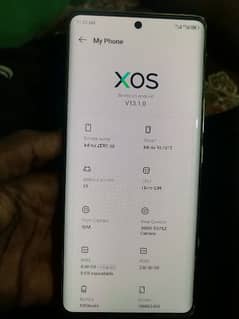 Infinix Zero 30 (16/256Ram)