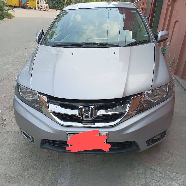 Honda City IVTEC 2020 2