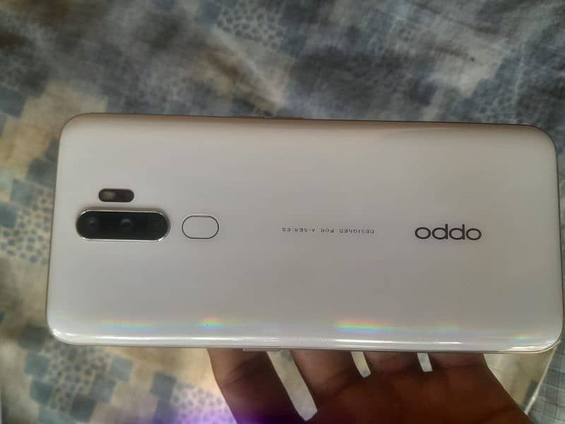 Oppo a5 2020 2