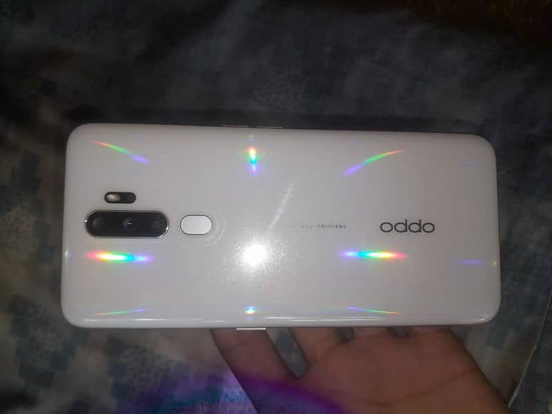 Oppo a5 2020 4