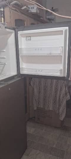 Haier Fridge