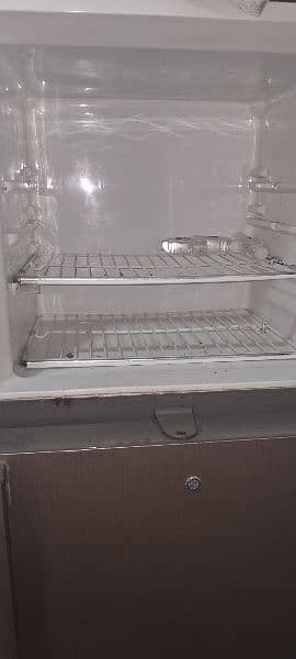 Haier Fridge 1