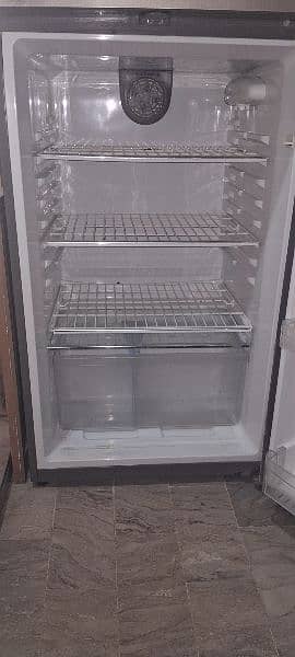 Haier Fridge 3