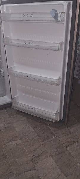 Haier Fridge 4