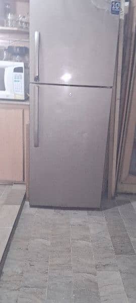 Haier Fridge 5