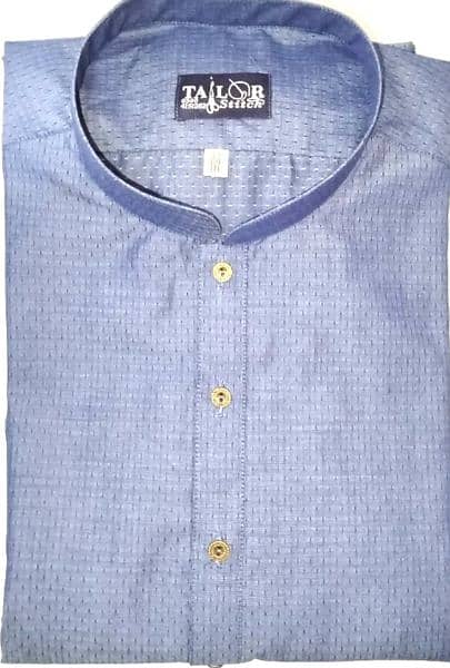 Men kurta shalwar redy 1