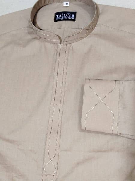 Men kurta shalwar redy 0