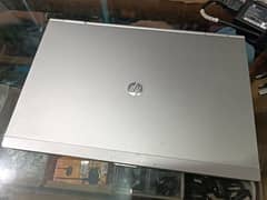 HP elite book 8460p